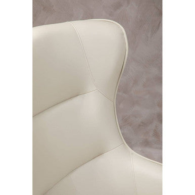 Kaiko Armchair And Footstool