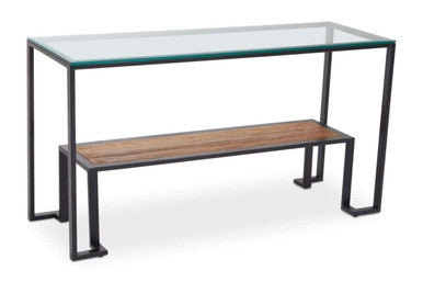 Cibo Roman Console Table