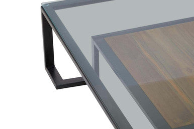 Cibo Roman Coffee Table