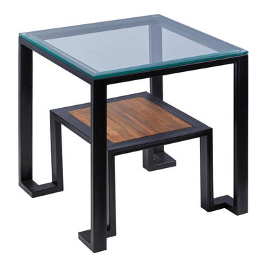 Cibo Roman Side Table