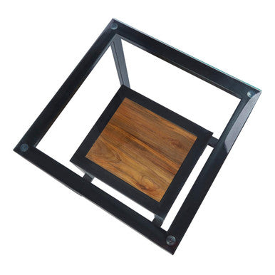 Cibo Roman Side Table