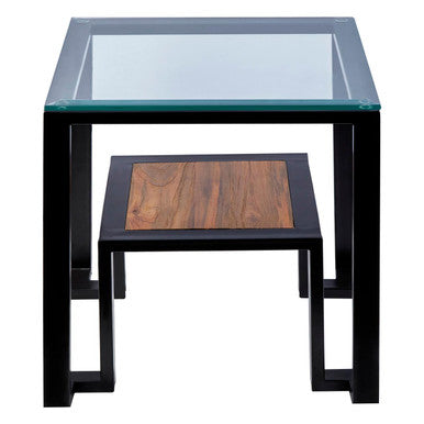 Cibo Roman Side Table