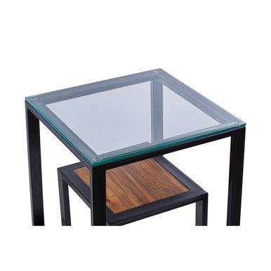 Cibo Roman Side Table