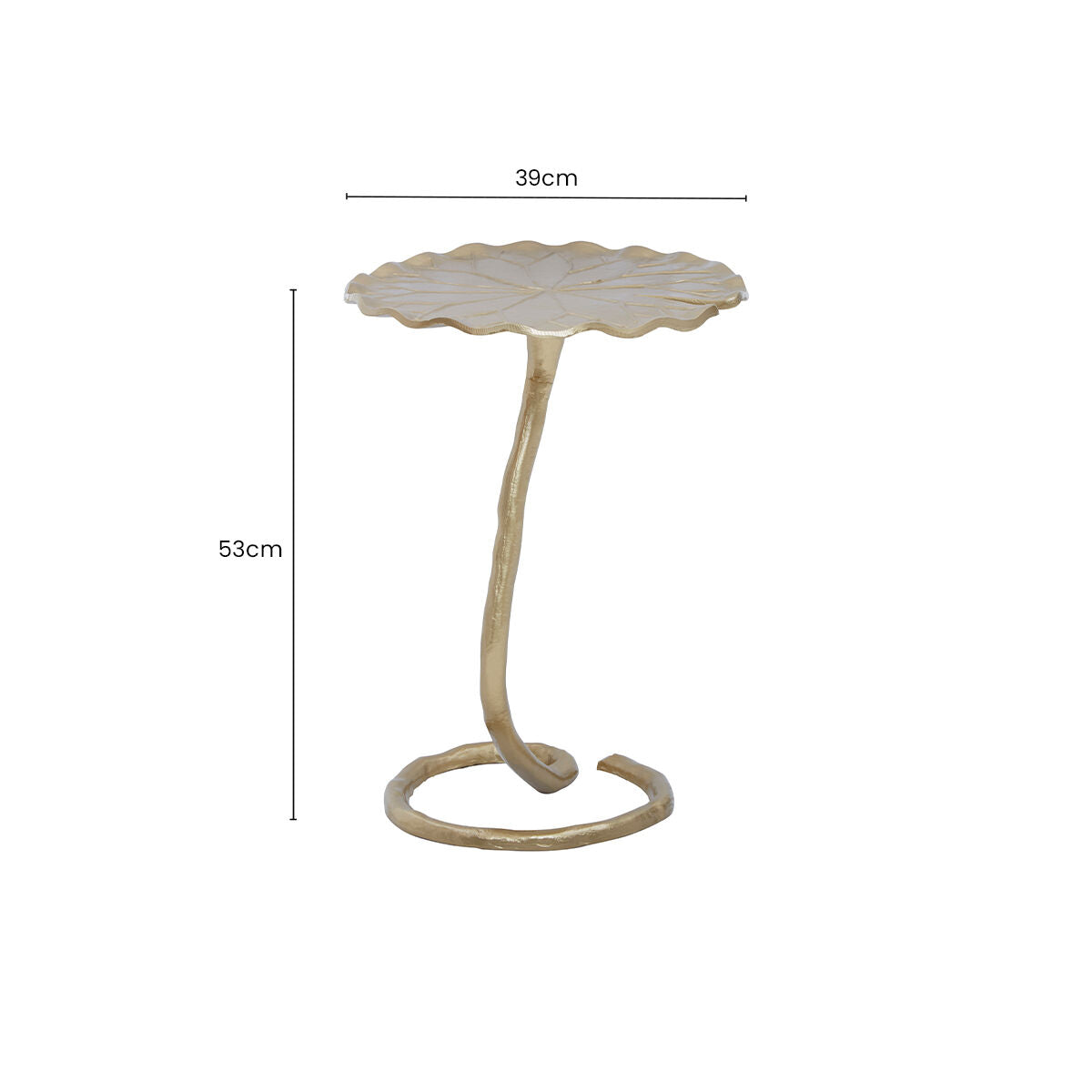 Inventivo Side Table