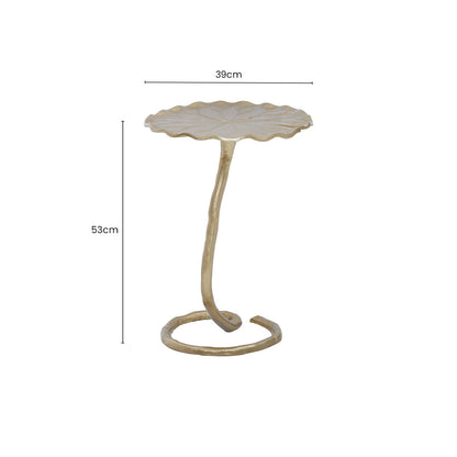 Inventivo Side Table