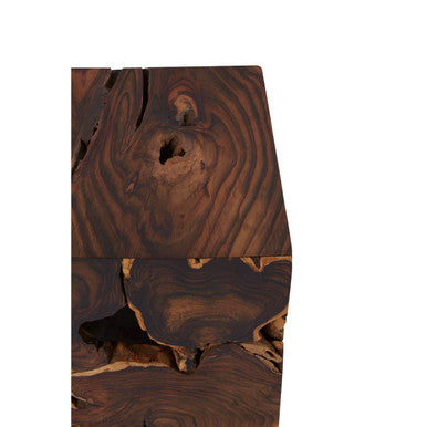 Batam Snorkeling Root Side Table - Image 5