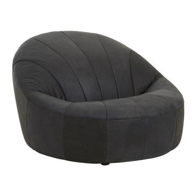 Hoxton Leather Chair