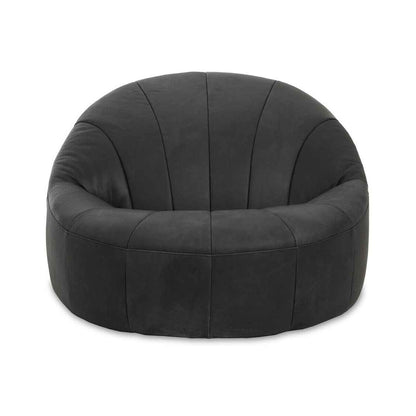 Hoxton Leather Chair