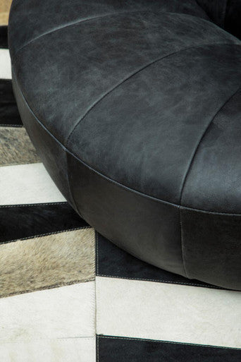 Hoxton Leather Chair