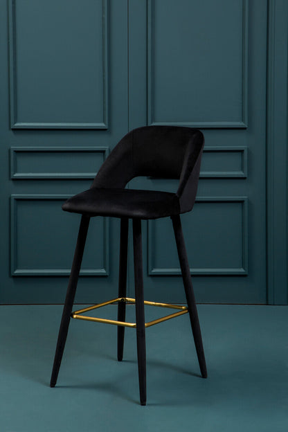 Warren Bar Chair