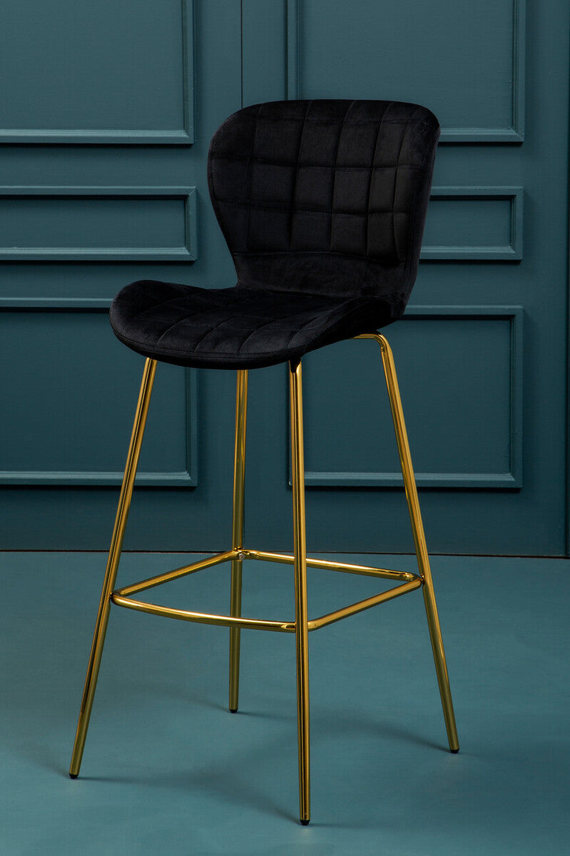 Warton Bar Chair