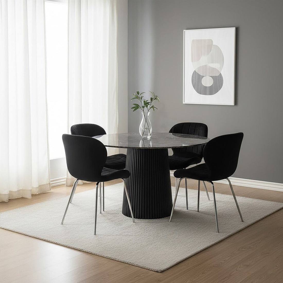 Warton Dining Chair