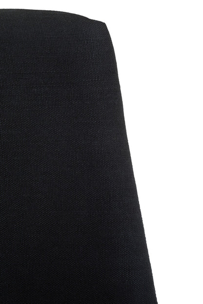 Washington Black Home Office Chair