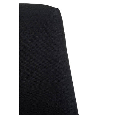 Washington Black Home Office Chair