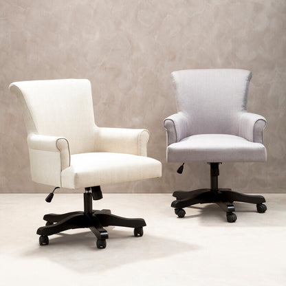 Walford Grey Home Office Chair