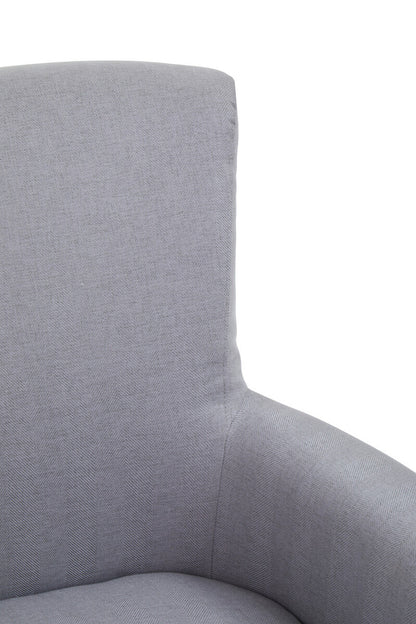 Walford Grey Home Office Chair