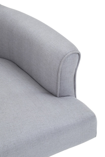 Walford Grey Home Office Chair