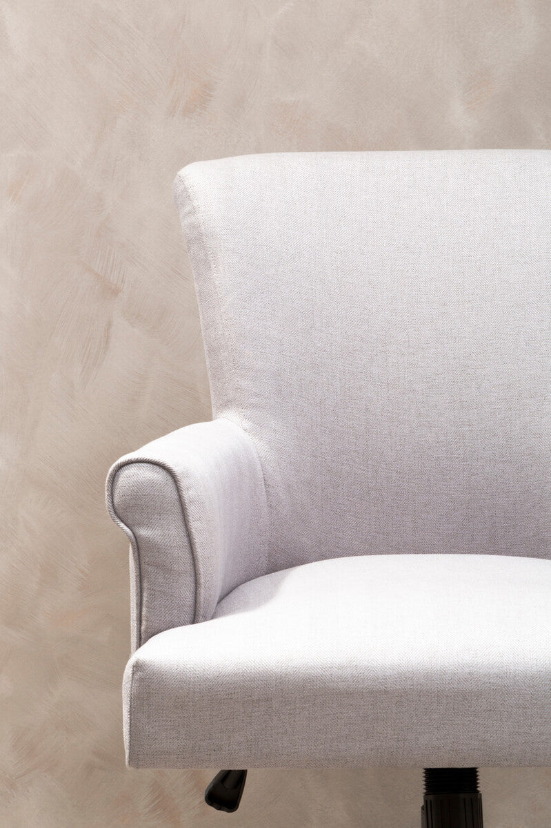 Walford Grey Home Office Chair