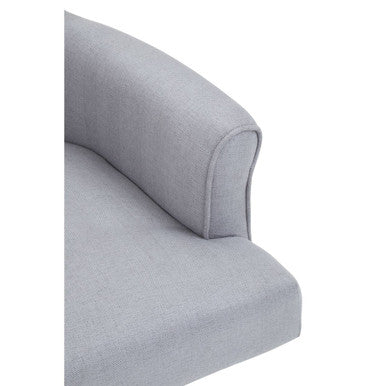 Walford Grey Home Office Chair