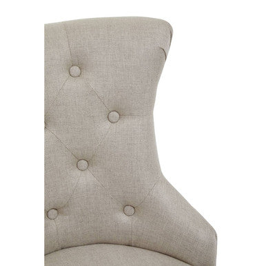 Watford Natural Home Office Chair