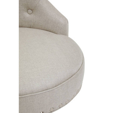 Watford Natural Home Office Chair