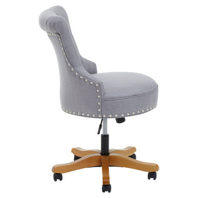 Watford Grey Home Office Chair