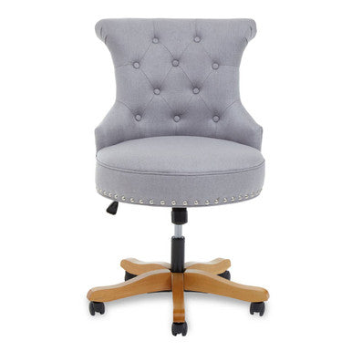 Watford Grey Home Office Chair