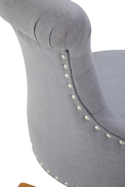 Watford Grey Home Office Chair