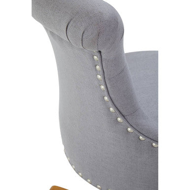 Watford Grey Home Office Chair