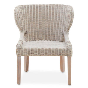 Manado Wicker Chair