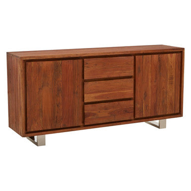 Simla Acacia Two Door Sideboard