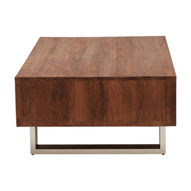 Simla Acacia Coffee Table