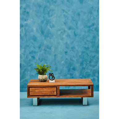 Simla Acacia Coffee Table