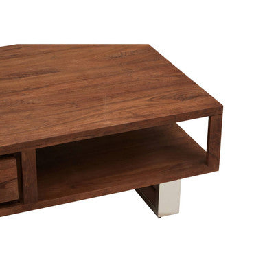 Simla Acacia Coffee Table