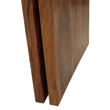 Surati Sheesham Wood Nesting Tables - Image 5