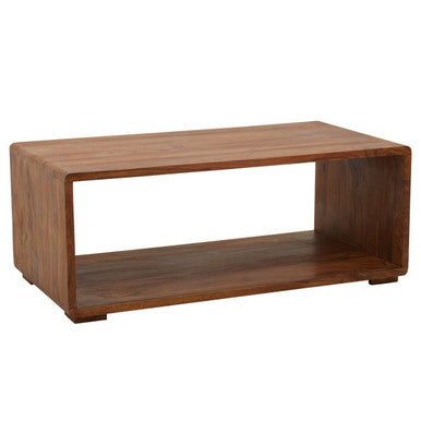 Surati Sheesham Wood Coffee Table