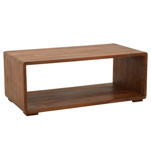 Surati Sheesham Wood Coffee Table