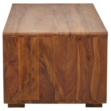 Surati Sheesham Wood Coffee Table