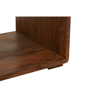 Surati Sheesham Wood Coffee Table
