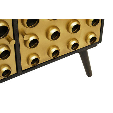 Arti Three Door Sideboard