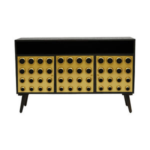 Arti Three Door Sideboard