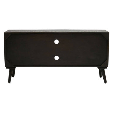 Arti Mango Wood Media Unit