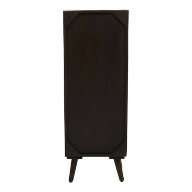 Arti Two Door Tall Cabinet