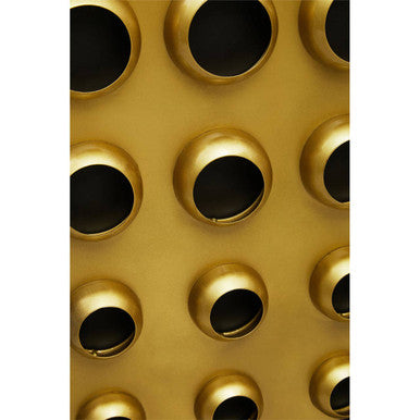 Arti Mango Wood Two Door Tall Cabinet