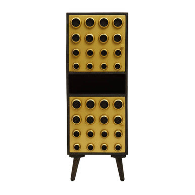 Arti Two Door Tall Cabinet