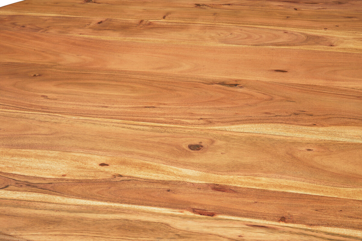 Arol Round Dining Table - Image 6