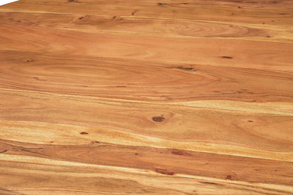 Arol Round Dining Table - Image 6