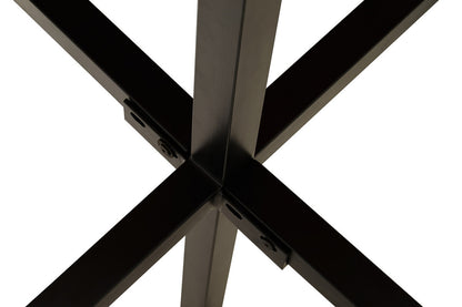 Arol Round Dining Table - Image 7