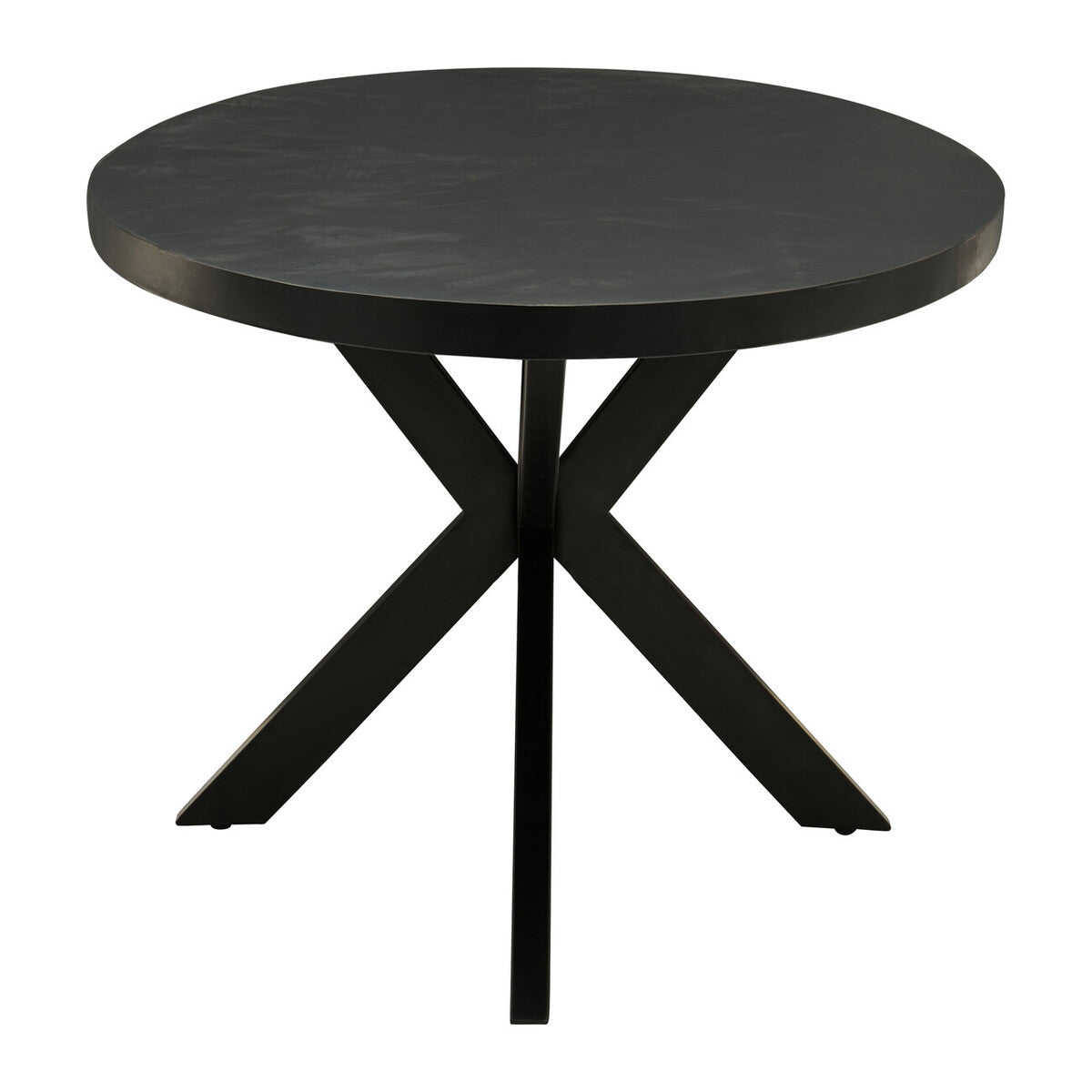 Arol Oval Dining Table - Image 2