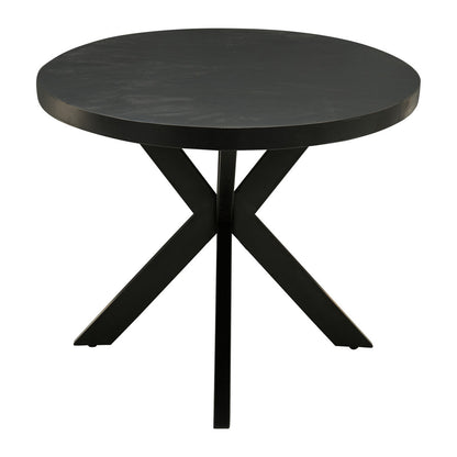 Arol Oval Dining Table - Image 2